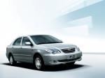BYD F3 2005 года